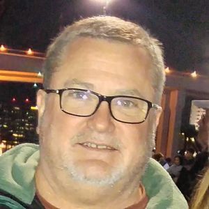 Meet your Posher, Scott